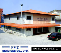 FMC Services Co., Ltd.